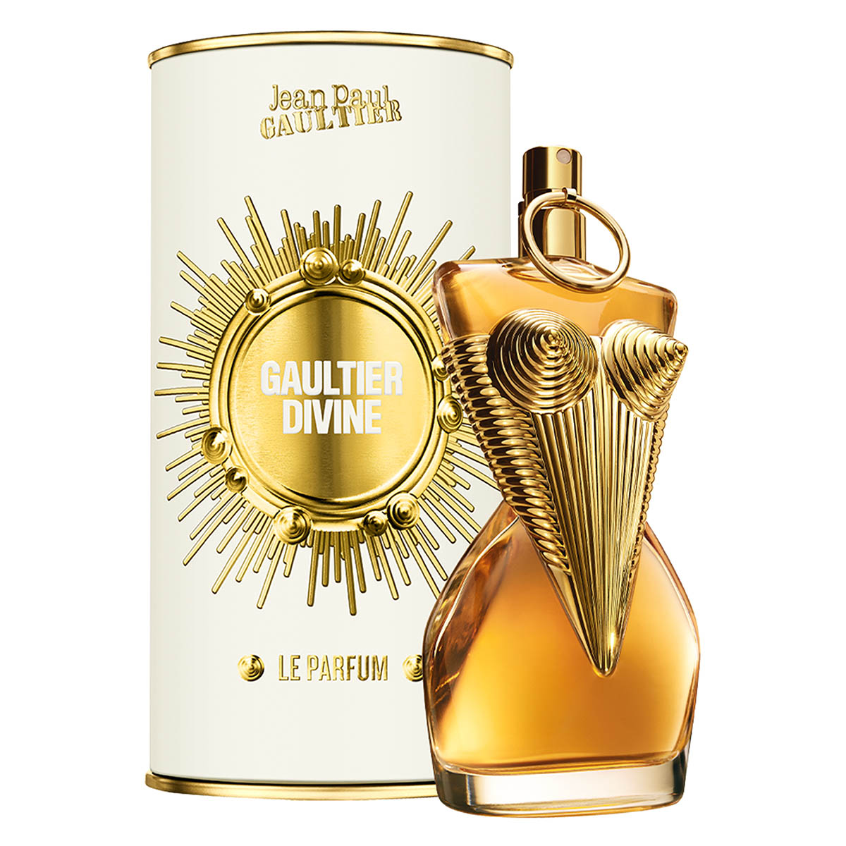 GAULTIER DIVINE LE PARFUM EAU DE PARFUM INTENSE